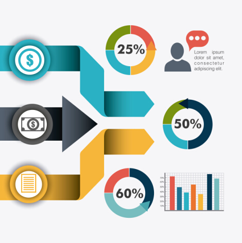 Business Infographic creative design 3595 Business Infographic creative design 3595