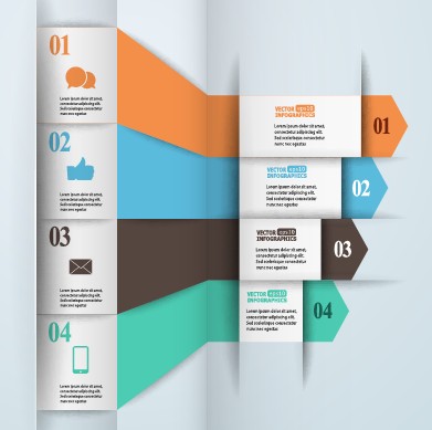 Business Infographic creative design 999