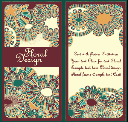 Patterns pattern invitation cards invitation ethnic 