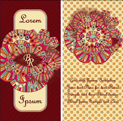 Patterns pattern invitation cards invitation ethnic cards 
