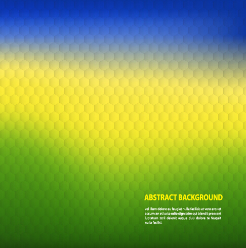 otball abstract background vector 05 Green style football abstract background vector 05