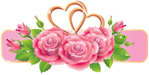 beautiful flower vector graphics 11 Huge collection of beautiful flower vector graphics 11