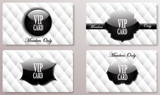 vip card vip luxury cards 