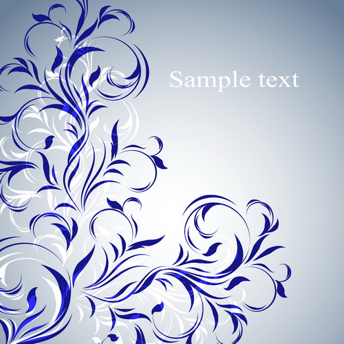 pattern vector pattern floral decorative pattern background 