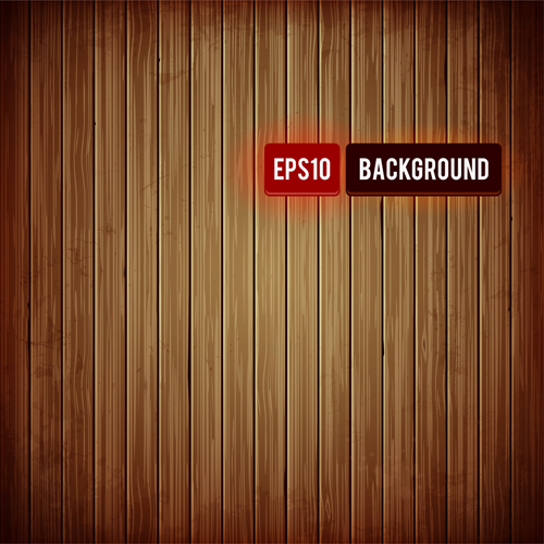 Wooden board textures background vector 02