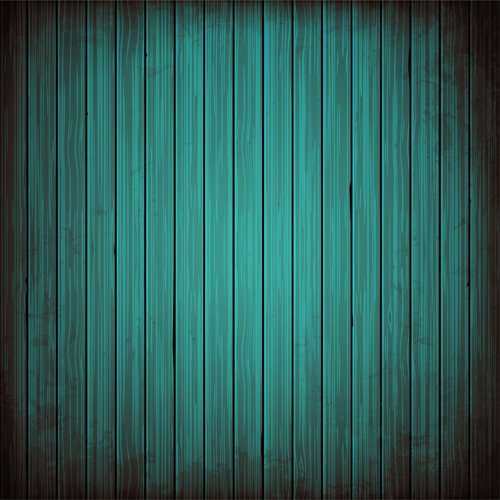 Wooden board textures background vector 04