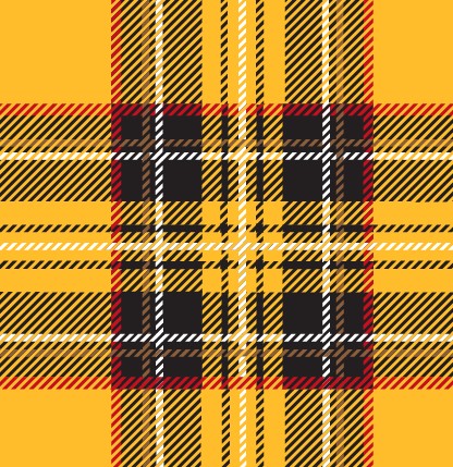 Cloth texture seamless pattern vector set 02