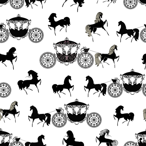 Patterns pattern patter horses horse 