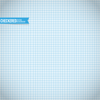 vector background light color checkered background 