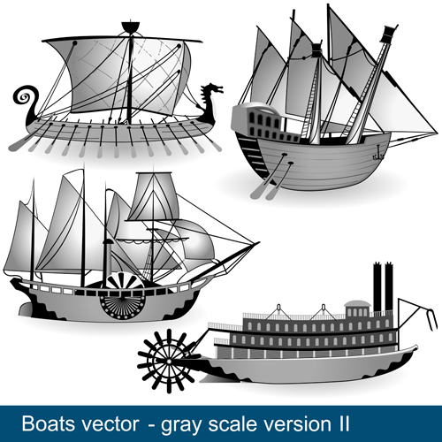 vessels sailing 