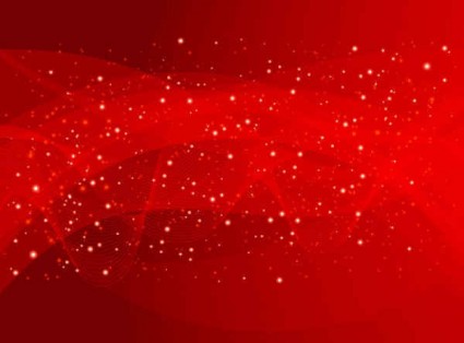 Light dot with red background graphics vector Light dot with red background graphics vector