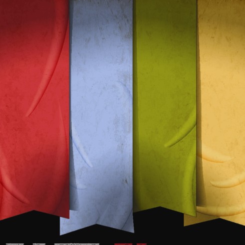 Vector of Abstract elements background 04
