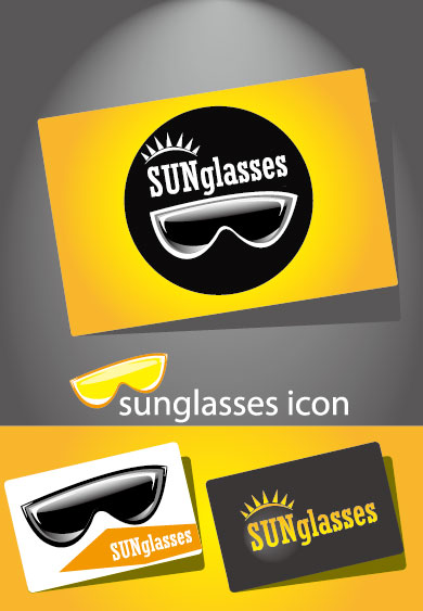 Best Creative Business Card vector 04