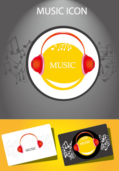 Best Creative Business Card vector 05