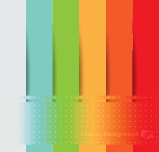 Vector of Abstract elements background 01
