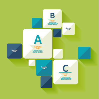 Business Infographic creative design 1200