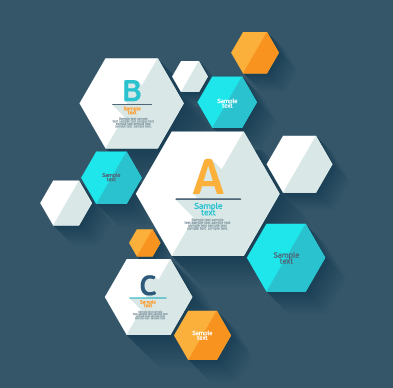 Business Infographic creative design 1201