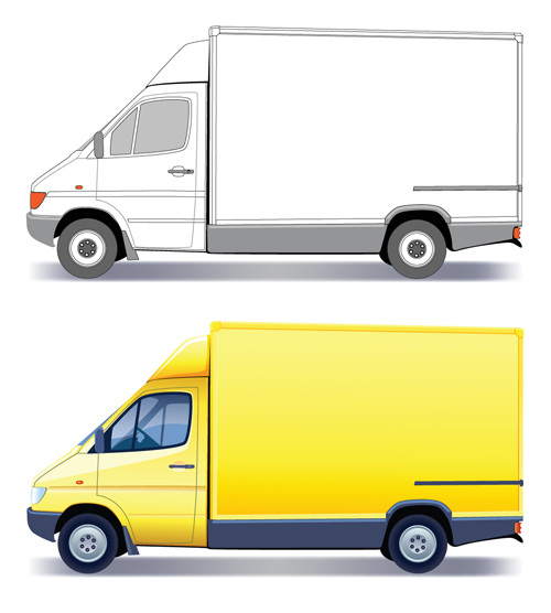 Elements of Online Shopping design vector graphic 05