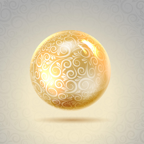 sphere shiny 