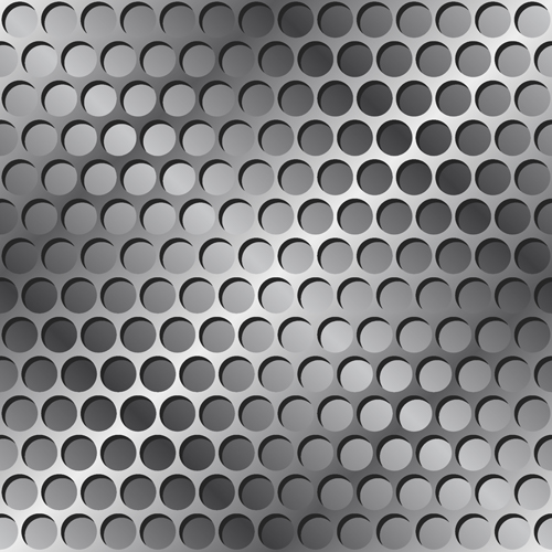et metal mesh background graphics 01 Vector set metal mesh background graphics 01