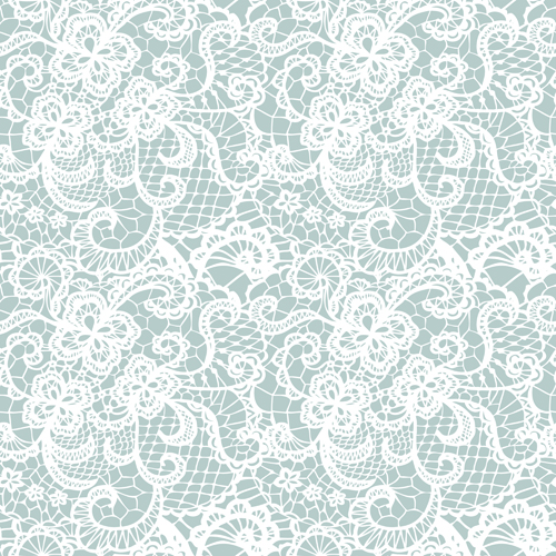 white seamless pattern background vector background 