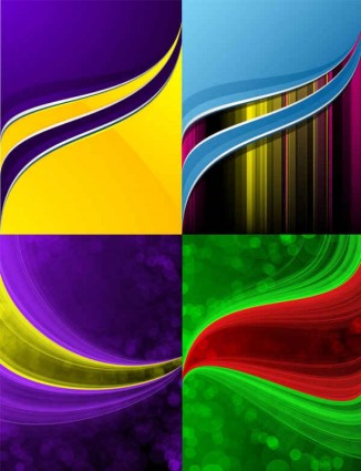 material lines graphicss dynamic background 
