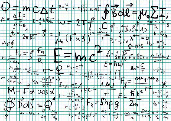 Maths Draft graph 03 vector