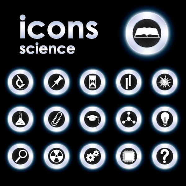 round icons icon bright 