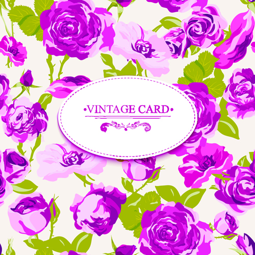 roses creative cards card beautiful 