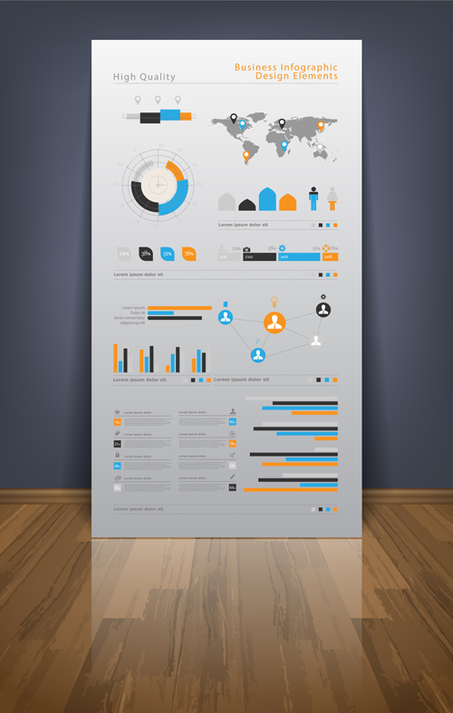 templates template infographic business 