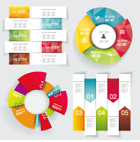 ess Infographic creative design 1592 Business Infographic creative design 1592