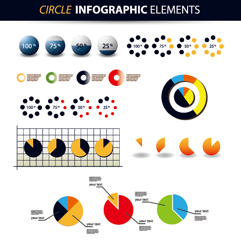ess Infographic creative design 1593 Business Infographic creative design 1593