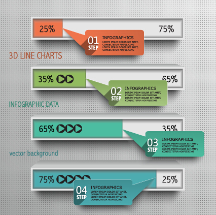 ess Infographic creative design 1601 Business Infographic creative design 1601