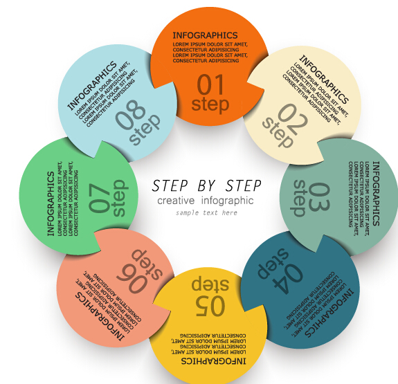 ess Infographic creative design 1602 Business Infographic creative design 1602