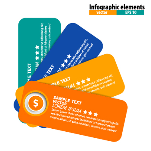 Business Infographic creative design 2732
