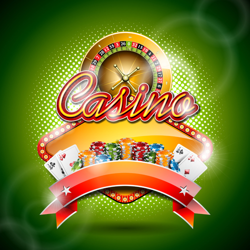 casino Backgrounds background 