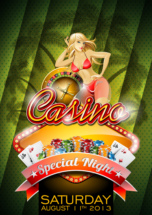 casino Backgrounds background 