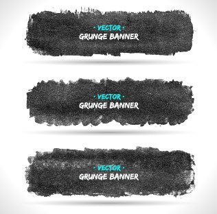 grunge banner 