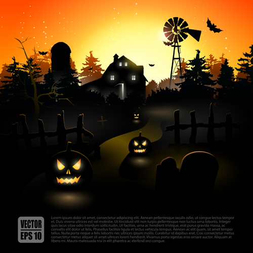 happy halloween Backgrounds background 