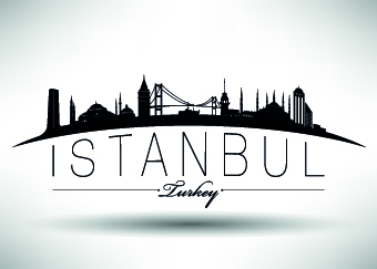 Istanbul element Design Elements 