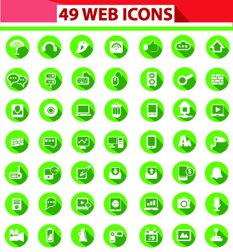 web icons web icon icons icon different 