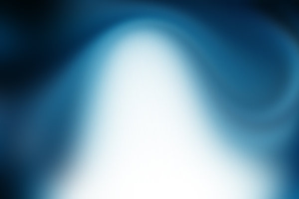 blue Light background vector graphic