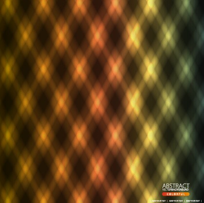 vector background grid blurred background 