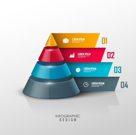 Business Infographic creative design 1172