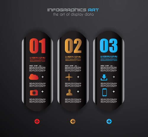 Business Infographic creative design 1174