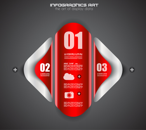 Business Infographic creative design 1178