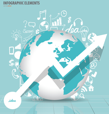 ess Infographic creative design 1584 Business Infographic creative design 1584