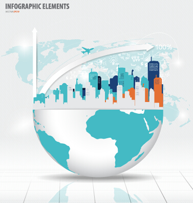 ess Infographic creative design 1585 Business Infographic creative design 1585