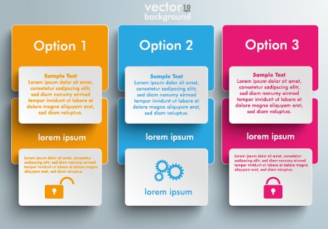 Business Infographic creative design 566