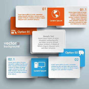 Business Infographic creative design 567